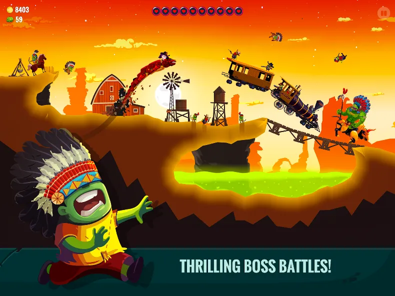 Dragon Hills 2 screenshot 14