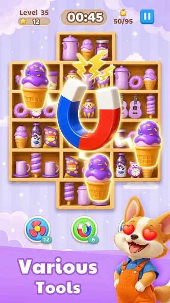 Goods Store: 3D-Sortierspiele screenshot 5