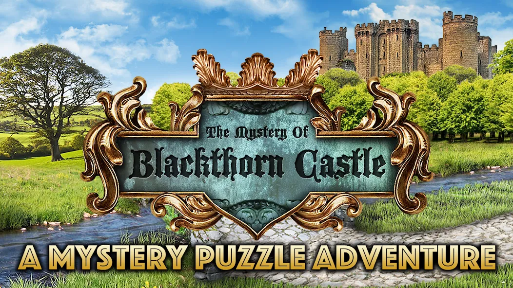 Blackthorn Castle screenshot 1