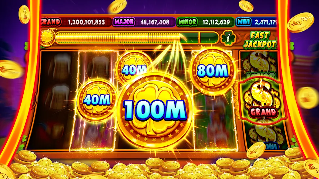 Woohoo™ Slots - Casino Games screenshot 7