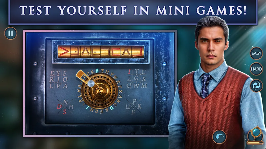 Criminal Archives: Murders screenshot 5