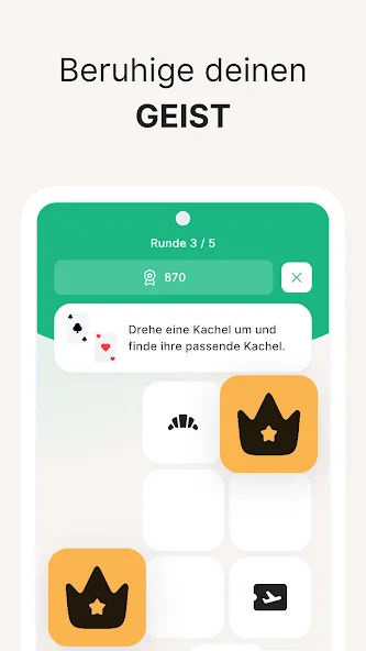 Propel: ADHS, ADHD Jogging screenshot 2