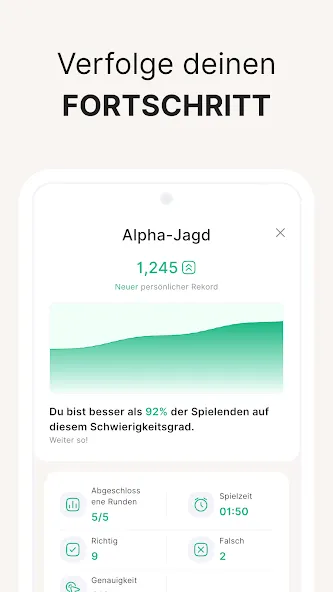 Propel: ADHS, ADHD Jogging screenshot 7