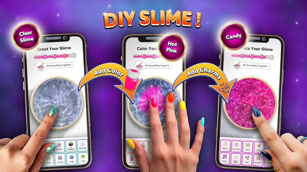 Super Slime Simulator screenshot 4