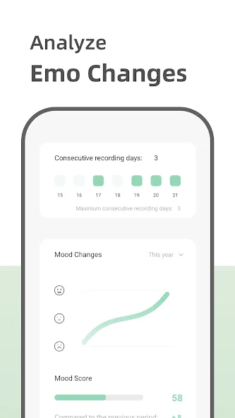 Your Diary: Journal with Lock screenshot 5
