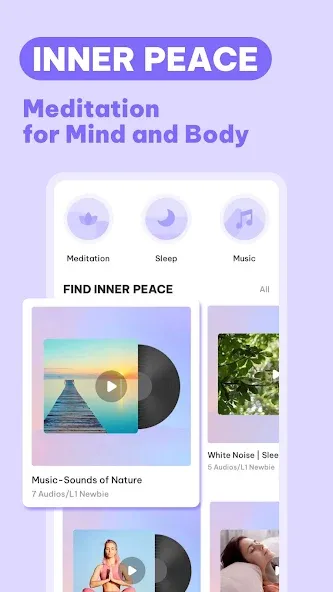 Daily Yoga ®: Yoga for Fitness screenshot 7