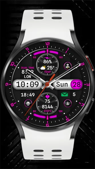 KZY204 screenshot 4