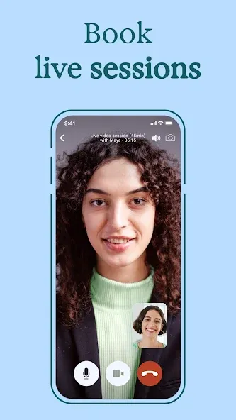 Talkspace Therapy & Counseling screenshot 5
