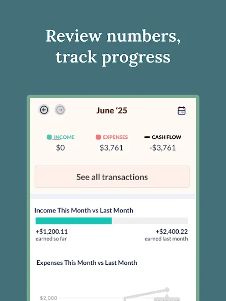 MoodWallet: Money Management screenshot 15