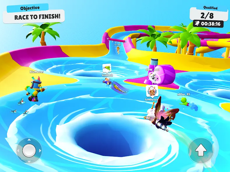 Stumble Guys screenshot 10