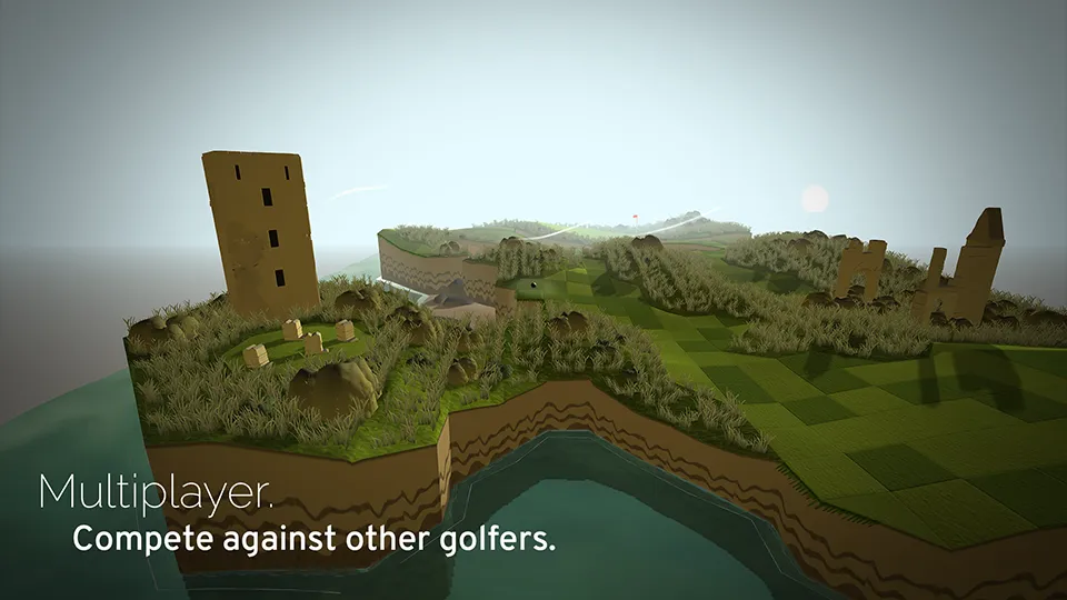 OK Golf screenshot 8