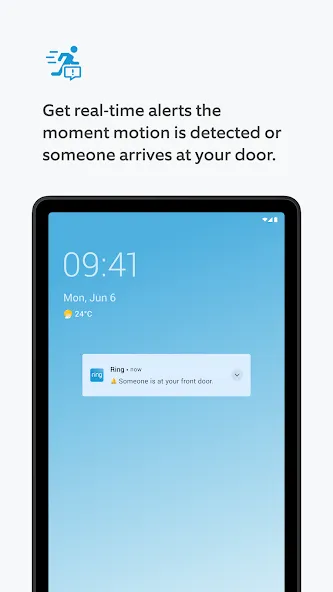 Ring - Always Home screenshot 10