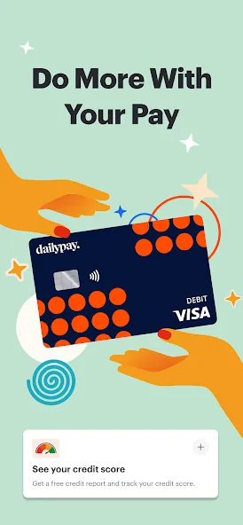 DailyPay On-Demand Pay screenshot 11