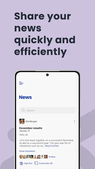 Bundeling screenshot 2