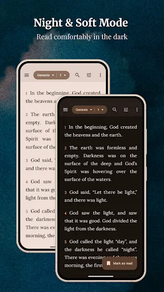 World English Bible screenshot 7