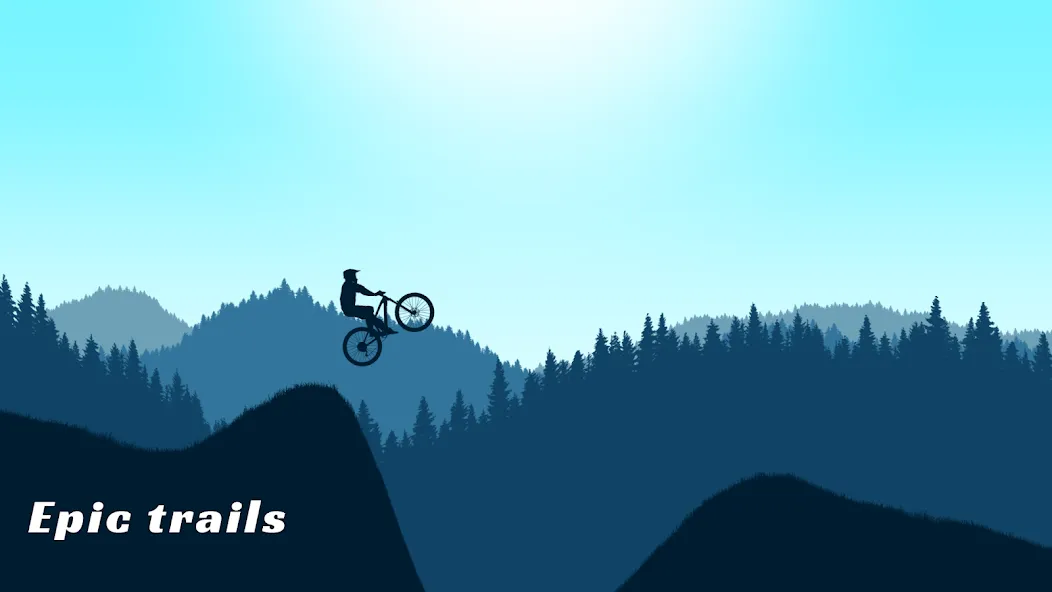 Mountain Bike Xtreme screenshot 4