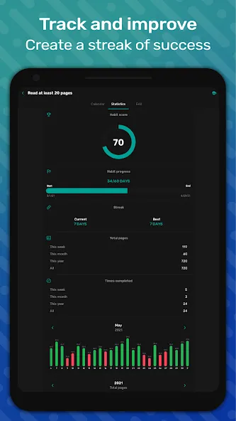 HabitNow Daily Routine Planner screenshot 11