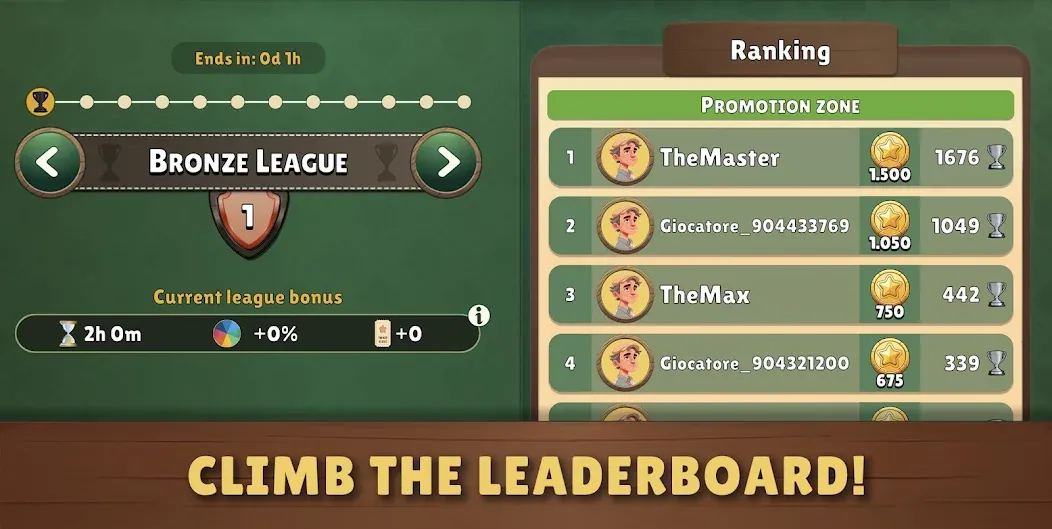 Rummy - Traditional Card Game screenshot 3