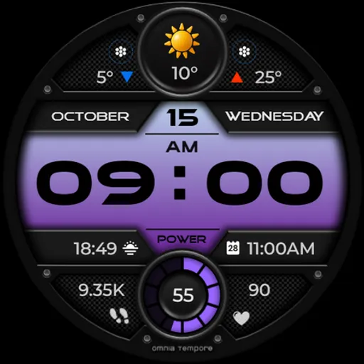 OT | Active Aura Digital Watch screenshot 13