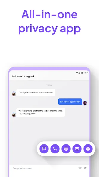 MySudo – Protect your identity screenshot 13