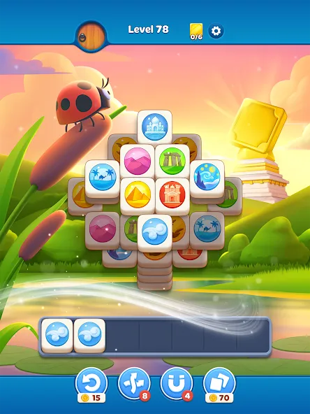 Zen Match screenshot 10