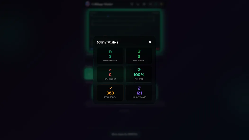 Offline Cribbage Master Ai screenshot 26
