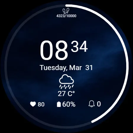 Clear Digital Info screenshot 16