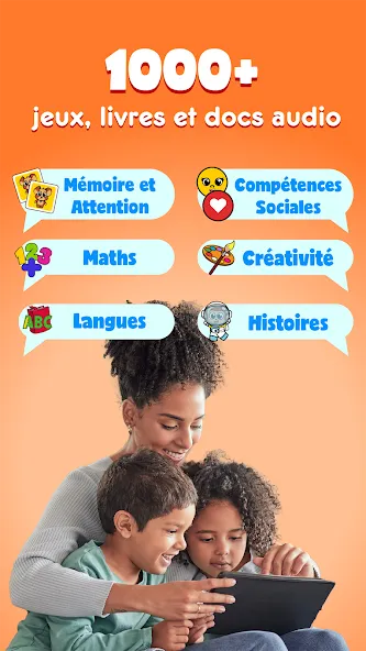 Tiny Minies: Jeux pour Enfants screenshot 2