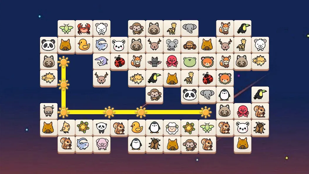 Animal Connect: Kids Game screenshot 9