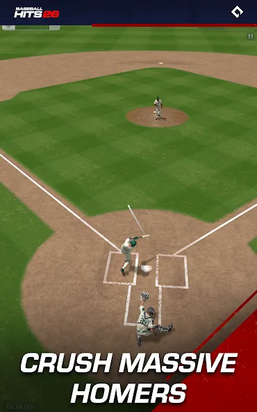 Baseball Hits 26 screenshot 15