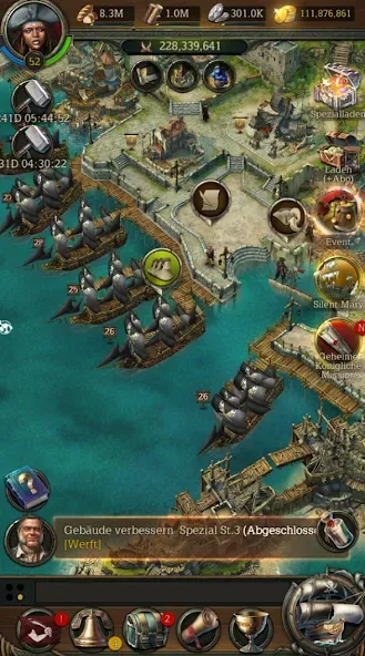 Pirates of the Caribbean: ToW screenshot 6
