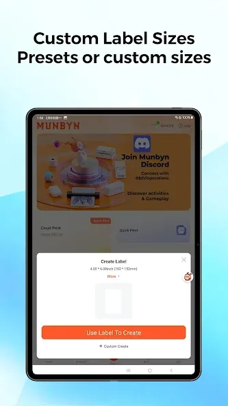 Munbyn Print screenshot 11