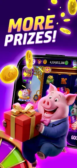 Slotomania™ Slots Casino Games screenshot 3