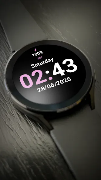 Minimalism screenshot 3