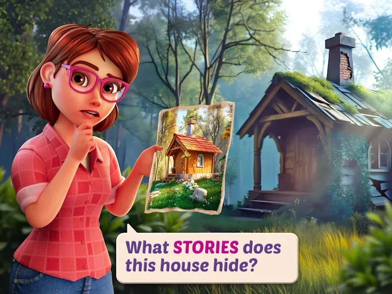 Lily’s Garden - Design & Relax screenshot 9