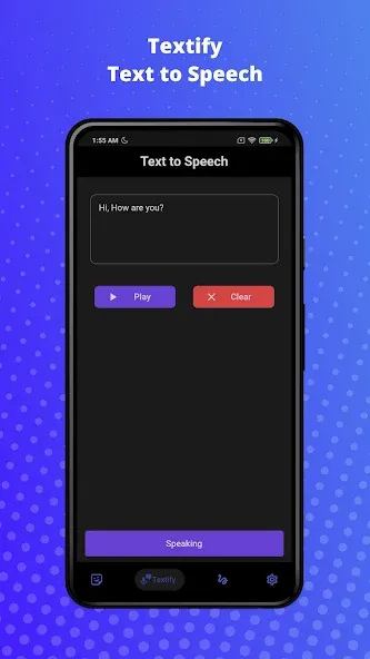 Unmutify screenshot 4