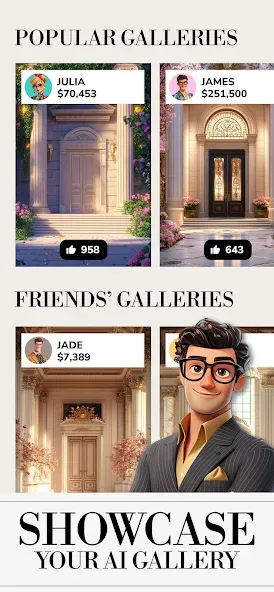 Diamond Jewels Match screenshot 6