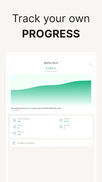 Propel: ADHD Games for Adults screenshot 23