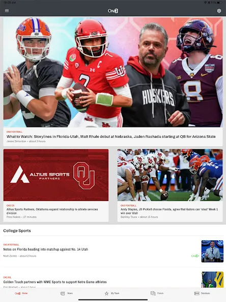 On3 screenshot 8