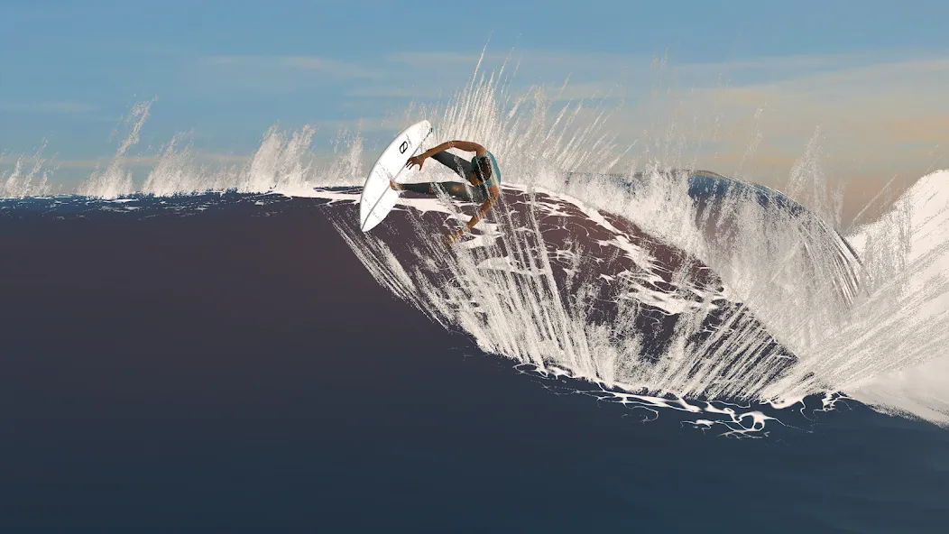 True Surf screenshot 7
