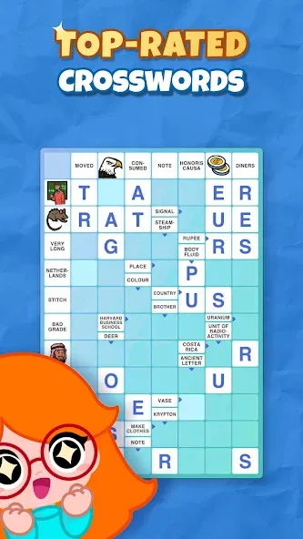 Kryss - The Battle of Words screenshot 2