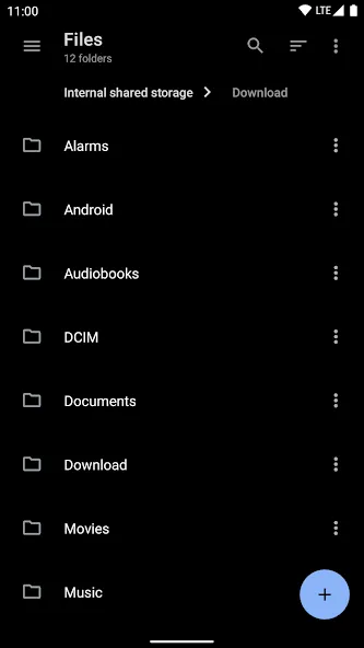 Material Files screenshot 6