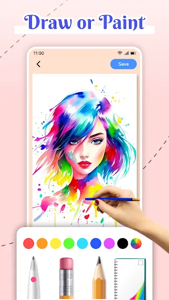 My Diary lock - Journal Diary screenshot 6