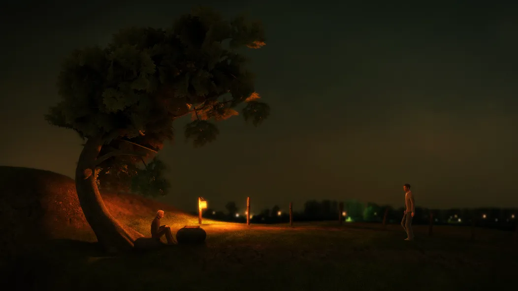Lost Echo screenshot 39