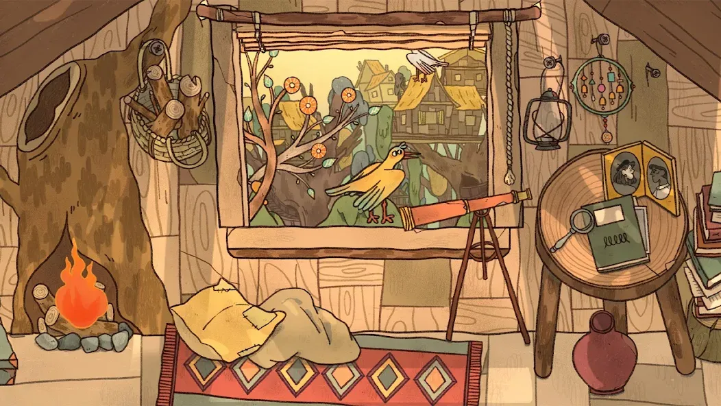재생의 서약: 프리미엄 screenshot 3