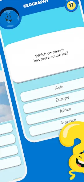 Trivia Crack Retro Quiz screenshot 2