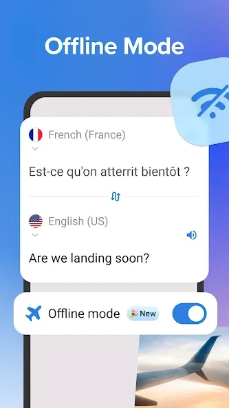 Talk & Translate AI Translator screenshot 5