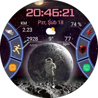SpaceFSW258 screenshot 18