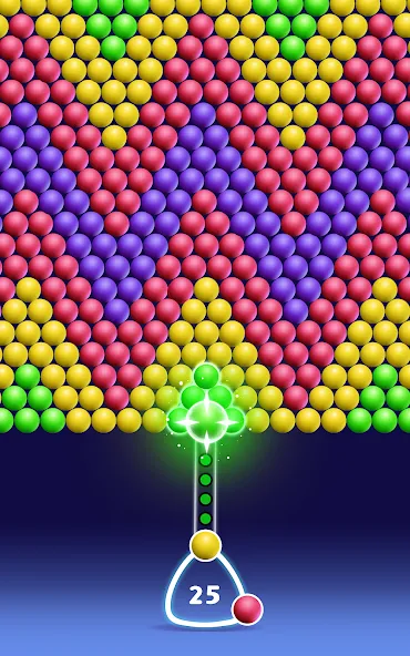 Bubble Shooter Pro 2026 screenshot 13