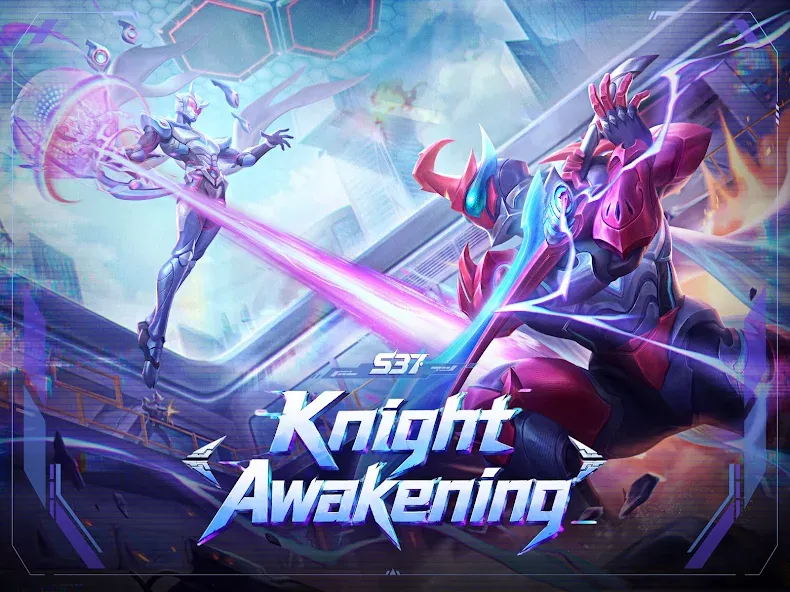 Auto Chess screenshot 11